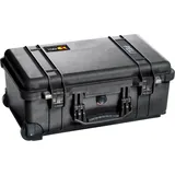 Peli 1510 Protector Case Schwarz