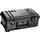 Peli Trolley mit Schaumstoff Peli 1510 Protector Case Schwarz