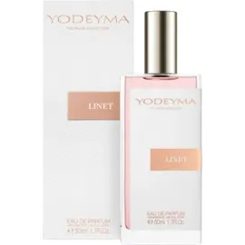 YODEYMA Linet Eau de Parfum 50 ml