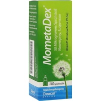 Dexcel Pharma Mometadex 50 Mikrogramm/Sprühstoß Nasenspray