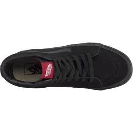 Vans Sk8-Hi black/black 36