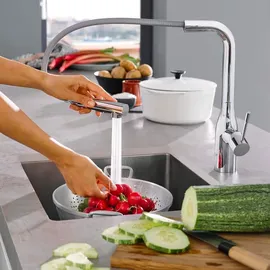 Grohe Essence chrom 30270000