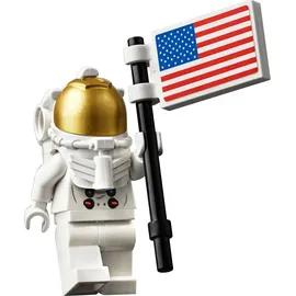 LEGO Creator Expert  Nasa Apollo 11 Mondlandefähre 10266