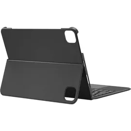 Belkin iPad Hülle mit Tastatur für iPad Air 10,9"/iPad Pro 11" Schwarz