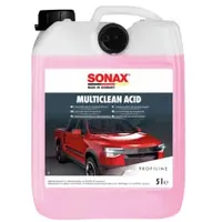 Sonax MultiClean acid 5 l