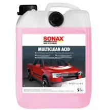 Sonax MultiClean acid 5 l