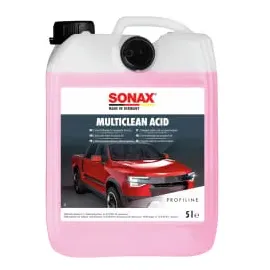 Sonax MultiClean acid 5 l