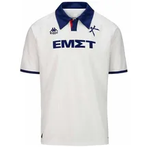 Kappa Athens Kallithea FC Auswärtstrikot 2024/25 Herren Gr. 3XL
