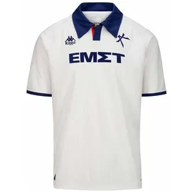 Kappa Athens Kallithea FC Auswärtstrikot 2024/25 Herren Gr. 3XL
