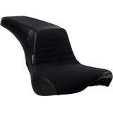 Le Pera Kickflip Harley Davidson Flsb 1750 Abs 18-24/fxlr 1750 Abs 18-20 Motorradsitz - Black - One Size