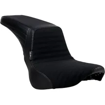 Le Pera Kickflip Harley Davidson Flsb 1750 Abs 18-24/fxlr 1750 Abs 18-20 Motorradsitz - Black - One Size