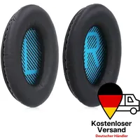 Ohrpolster Bose QuietComfort 15/25/2/35/Ae2/Ae2i/Ae2w/SoundTrue & SoundLink AE