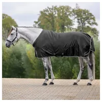 Waldhausen Economic Regendecke 0g (135cm) Schwarz