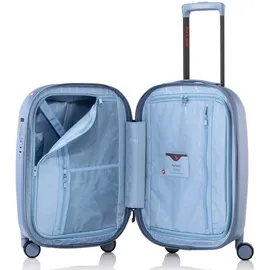 Pack Easy Gen T 4-Rollen Cabin 52 cm / 52 cm / 23 l blau