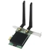 Edimax AX3000 Wi-Fi 6 Dualband 802.11ax - Bluetooth 5.0, PCI-Express-Adapter