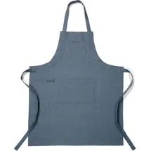 Marc O'Polo Akalla Küchenschürze blau
