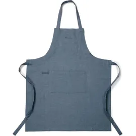 Marc O'Polo Akalla Küchenschürze blau