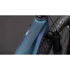 Cube Reaction C:62 Pro 2026 RH 50 cm unisex polarlight 'n' black