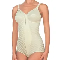 FELINA Weftloc Body Without Wire Champagner C 105 Damen
