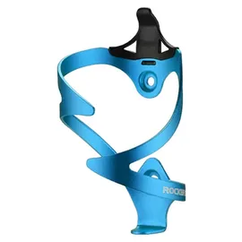 ROCKBROS Aluminium Fahrradflaschenhalter - Fahrradflaschenhalter - Blau