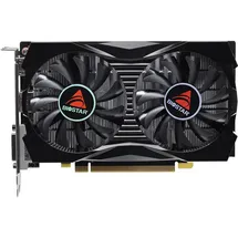 Biostar GeForce GTX 1050 4 GB GDDR5