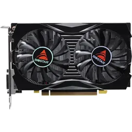 Biostar GeForce GTX 1050 4 GB GDDR5