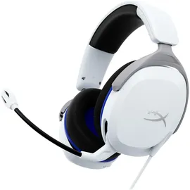 HyperX Cloud Stinger 2 Core Playstation schwarz/weiß/blau