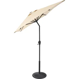 Primaster Florenz 140 x 210 cm Beige