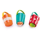 HaPe Eimer-Set bunt E0205