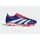 adidas Predator League FG Lucid Blue / Cloud White / Solar Red 47 1/3