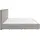 Home Affaire Luan 180 x 200 cm Grau