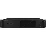 Monacor PA-1480 ELA-Verstärker 480 W, 1-Kanal