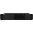 Monacor PA-1480 ELA-Verstärker 480 W, 1-Kanal