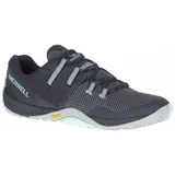 Merrell Trail Glove 6 Damen Schwarz 40,5