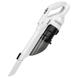 Makita CL200FDZ 12V Akku-Staubsauger Schwarz