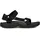 Teva Winsted Herren Schwarz 12