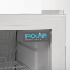 Polar CF750 unter Thekendisplay Kühlschrank
