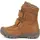 Froddo Linz Wool Tex High für Kinder, braun, Größe 31 EU