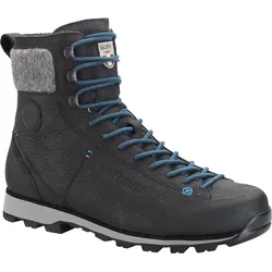 Dolomite DOL SHOE CINQUANTAQUATTRO WARM 2 WP Schwarz