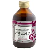 Dr. Pandalis Cystus 052 Flüssigextrakt