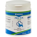 Canina Fell O.K. Pulver 500 g