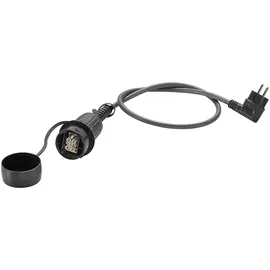 Lapp mobile Ladestation Universal Typ 2, bis zu 11 kW, 6 m