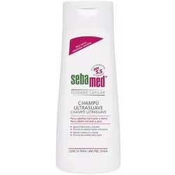 sebamed Haarpflege Ultra-sanftes Shampoo 400 ml