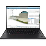 Lenovo ThinkPad P16s G4 Intel Core Ultra 7 255H 64 GB RAM 1 TB SSD 21QV006EGE