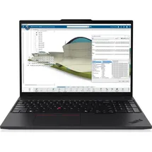 Lenovo ThinkPad P16s G4 Intel Core Ultra 7 255H 64 GB RAM 1 TB SSD 21QV006EGE