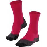 Falke TK2 Explore Wandersocken Damen 1 Paar Rosa 35-36