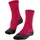 Falke TK2 Explore Wandersocken Damen 1 Paar Rosa 35-36