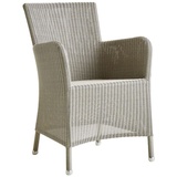 Cane-line Hampsted Sessel Taupe