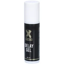 XPower Delay Gel 60 ml