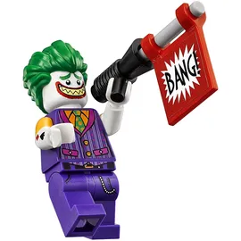 LEGO The Batman Movie Jokers berüchtigter Lowrider (70906)